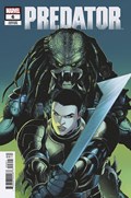 PREDATOR #6B 