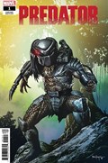 PREDATOR #1-BTC 