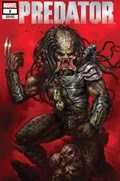 PREDATOR #1-CK616 