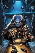 PREDATOR #1-ILLUM-B 
