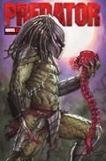 PREDATOR #1-RATE 