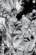 DCEASED: WAR OF THE UNDEAD GODS #1H 