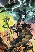 DCEASED: WAR OF THE UNDEAD GODS #1-RI-C 