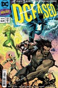 DCEASED: WAR OF THE UNDEAD GODS #1C 