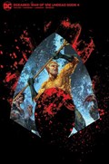 DCEASED: WAR OF THE UNDEAD GODS #4C 