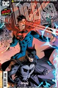 DCEASED: WAR OF THE UNDEAD GODS #4-RI-C 