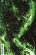 DCEASED: WAR OF THE UNDEAD GODS #5-RI 