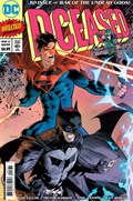 DCEASED: WAR OF THE UNDEAD GODS #3B 