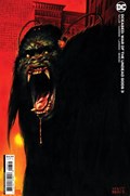 DCEASED: WAR OF THE UNDEAD GODS #3-RI 
