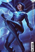 DCEASED: WAR OF THE UNDEAD GODS #6-RI-B 