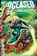 DCEASED: WAR OF THE UNDEAD GODS #7 