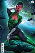 DCEASED: WAR OF THE UNDEAD GODS #7-RI-B 