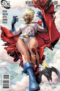 DCEASED: WAR OF THE UNDEAD GODS #8B 