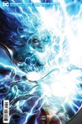 DCEASED: WAR OF THE UNDEAD GODS #8-RI 