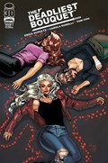 THE DEADLIEST BOUQUET #5 