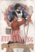 LOVE EVERLASTING #2C 