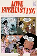 LOVE EVERLASTING #5 