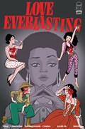 LOVE EVERLASTING #5B 