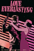 LOVE EVERLASTING #4B 