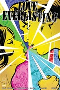 LOVE EVERLASTING #8B 