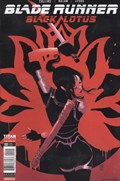 BLADE RUNNER: BLACK LOTUS #2 