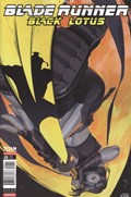 BLADE RUNNER: BLACK LOTUS #2D 