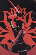 BLADE RUNNER: BLACK LOTUS #2E 