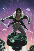 BLADE RUNNER: BLACK LOTUS #3D 