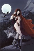 VAMPIRELLA FAIRY TALES #1F 