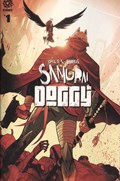 SAMURAI DOGGY #1B 