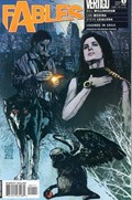 FABLES #1B 