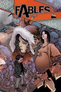 FABLES #4 Trade Paperback