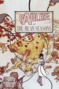 FABLES #5 Trade Paperback