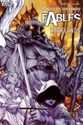 FABLES #6 Trade Paperback