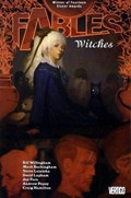 FABLES #14 Trade Paperback