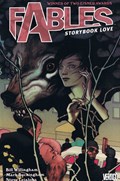 FABLES #3-2nd Trade Paperback