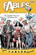 FABLES #13 Trade Paperback