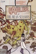 FABLES #5-2nd Trade Paperback