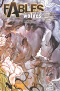 FABLES #8-2nd Trade Paperback