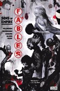 FABLES #9-2nd Trade Paperback