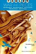 FABLES #11 Trade Paperback