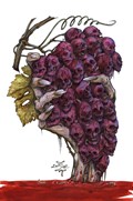 THE VINEYARD #1-616CX 