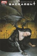 SACRAMENT #1-GALCN 