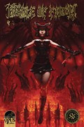 CRADLE OF FILTH #1 