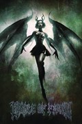 CRADLE OF FILTH #1C 