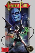 CRADLE OF FILTH #2B 
