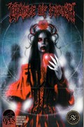 CRADLE OF FILTH #5 