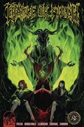 CRADLE OF FILTH #4 