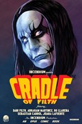 CRADLE OF FILTH #4B 