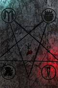 BOOK OF SHADOWS #4C 